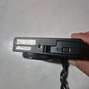 니콘 쿨픽스 p330 디지털 카메라