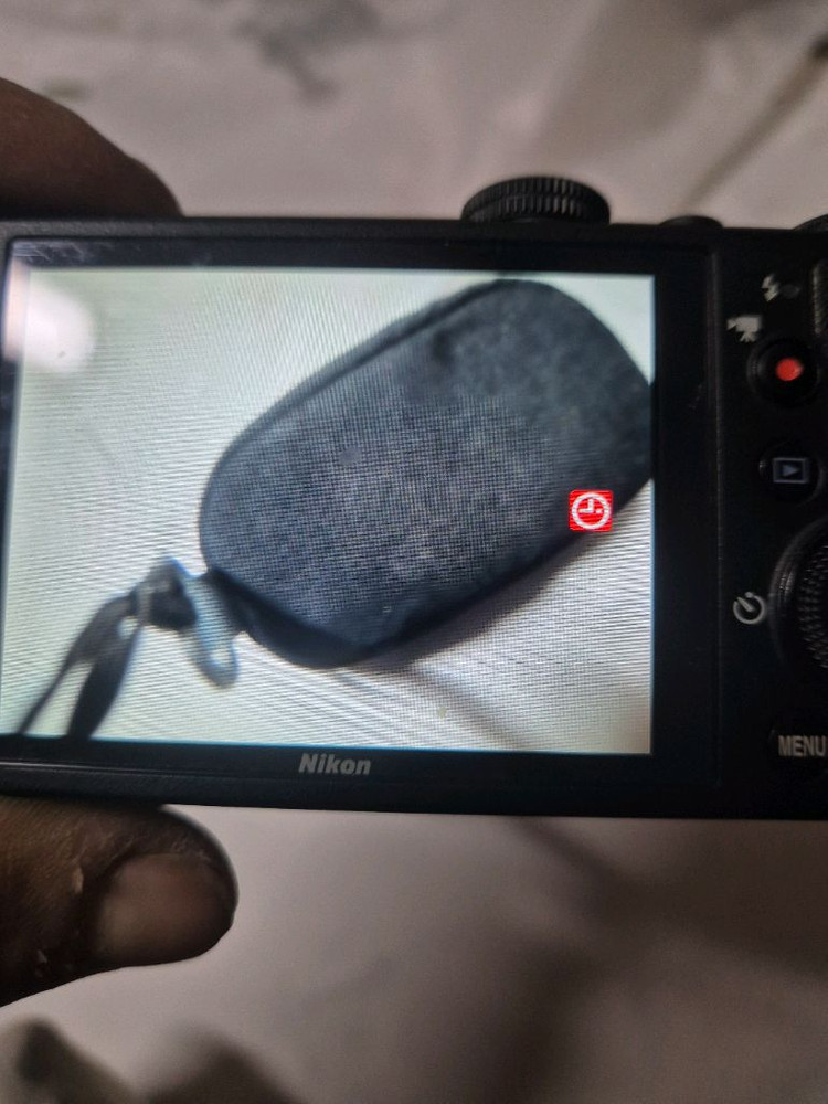 니콘 쿨픽스 p330 디지털 카메라--2