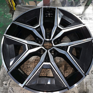 BMW 5시리즈 19인치 G60 936M 순정 정품휠