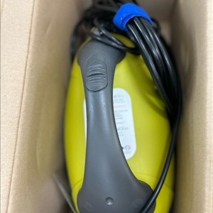 포그s 2L 전기 소독 분무기