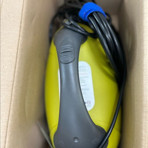 포그s 2L 전기 소독 분무기