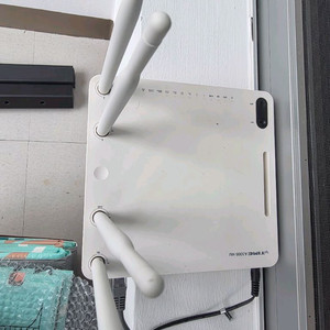 iptime a3008-mu 무선공유기