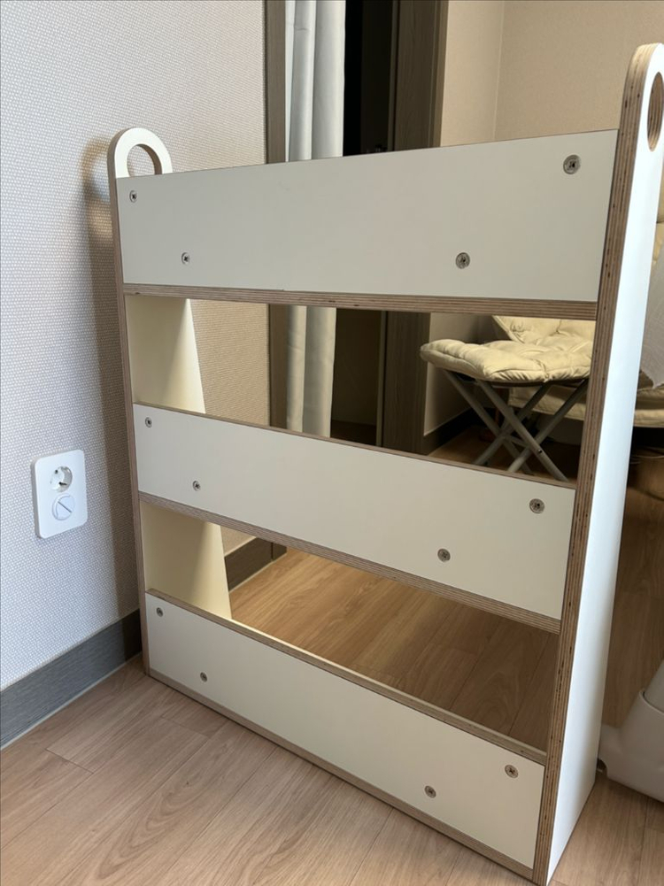 전면책장 제이디홈드레싱 이미지