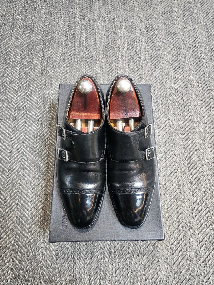 존롭 cambone uk6.5 - 안심되는 중고거래