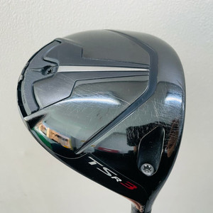 타이틀리스트 TSR3 10도 드라이버 헤드 판매합니다