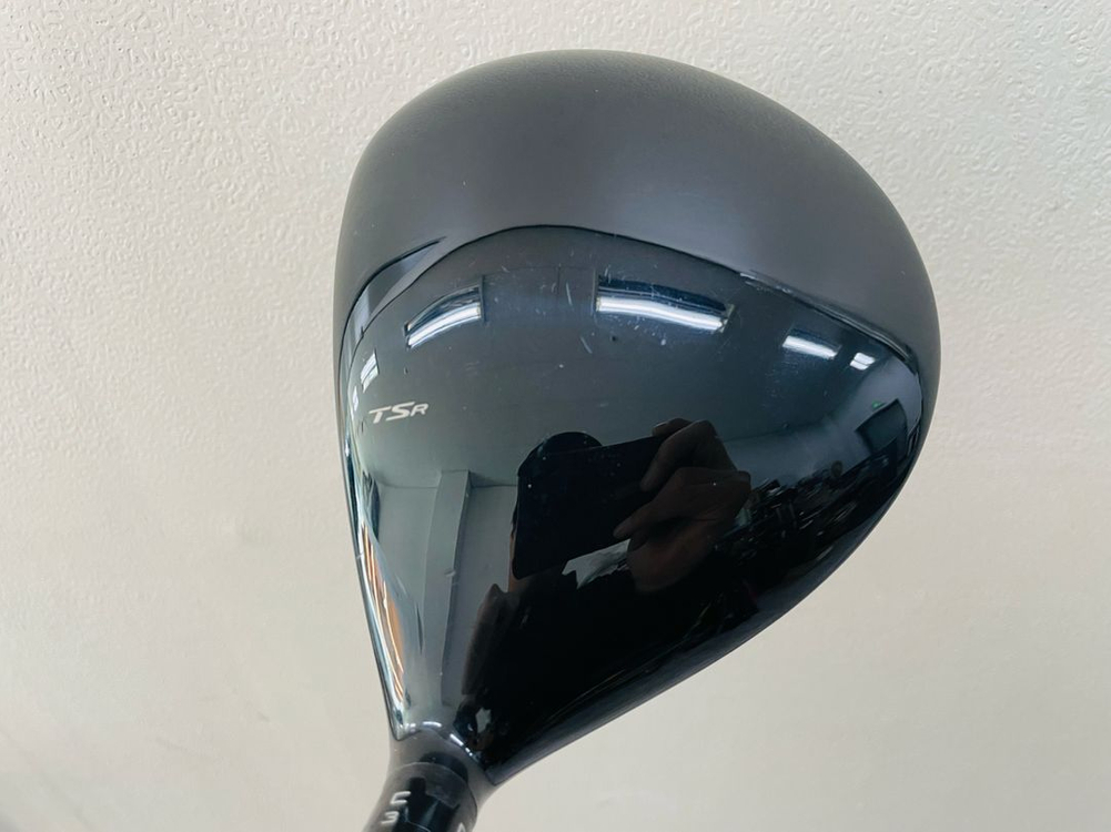 타이틀리스트 TSR3 10도 드라이버 헤드 판매합니다 이미지