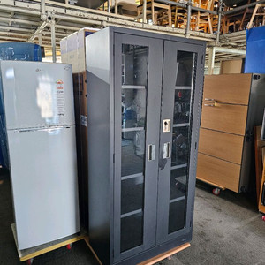 철재캐비닛 사물함 옷장 진열장 중고 개당가격입니다