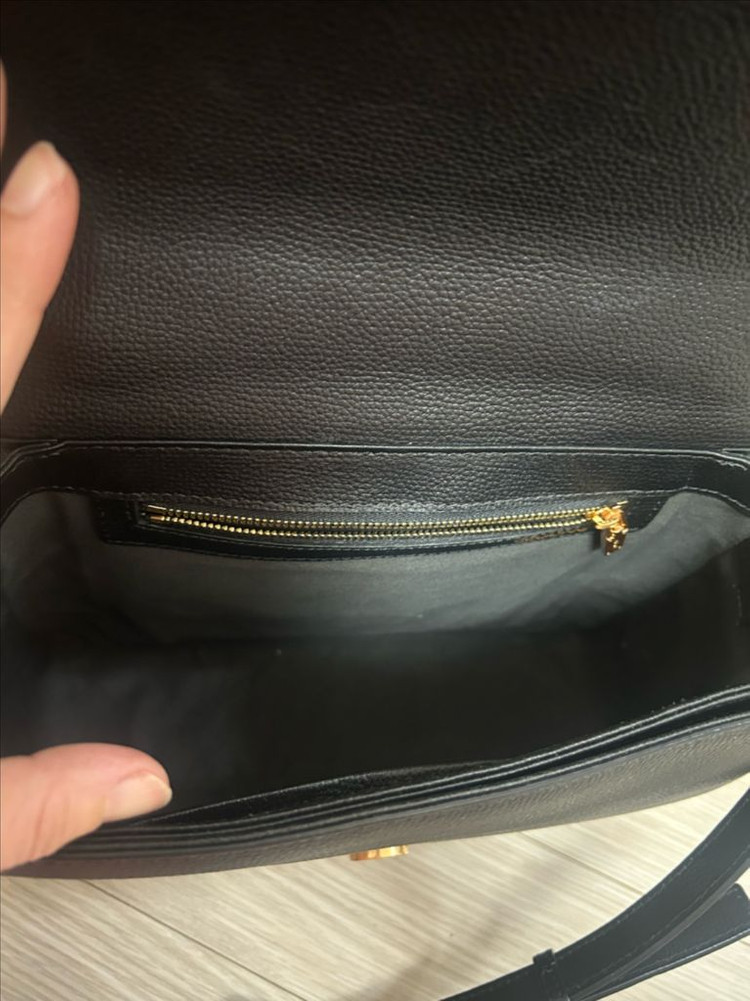 쿠론 숄더/크로스/토트백--3