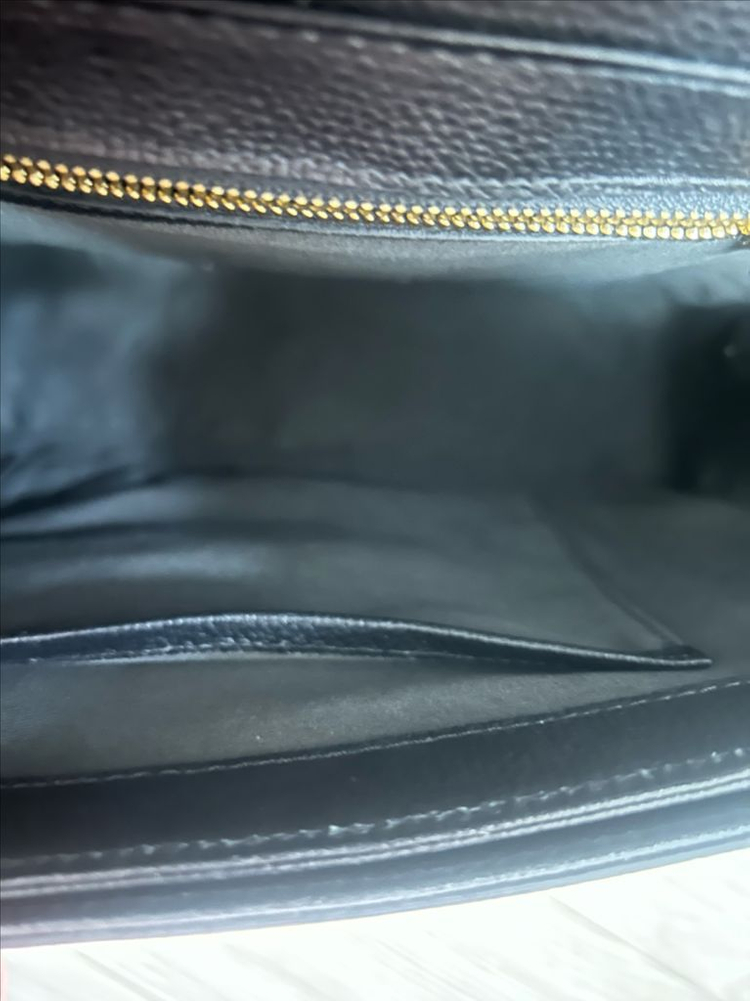 쿠론 숄더/크로스/토트백--4