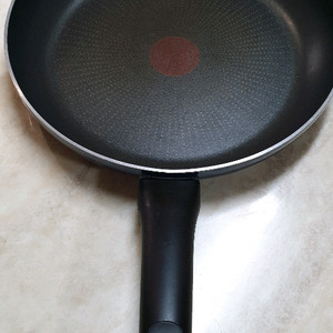 테팔 프라이팬 28cm (인덕션 X)