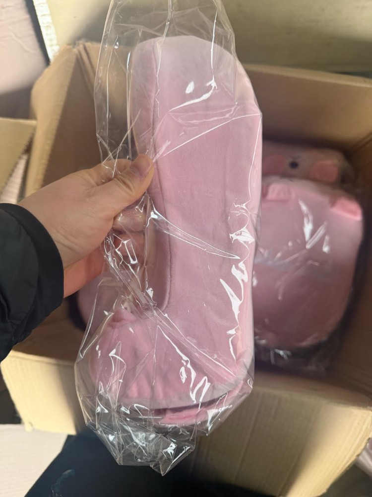 책상 낮잠 베개 메모리폼스타일/미개봉 새제품(초록 분홍)--3