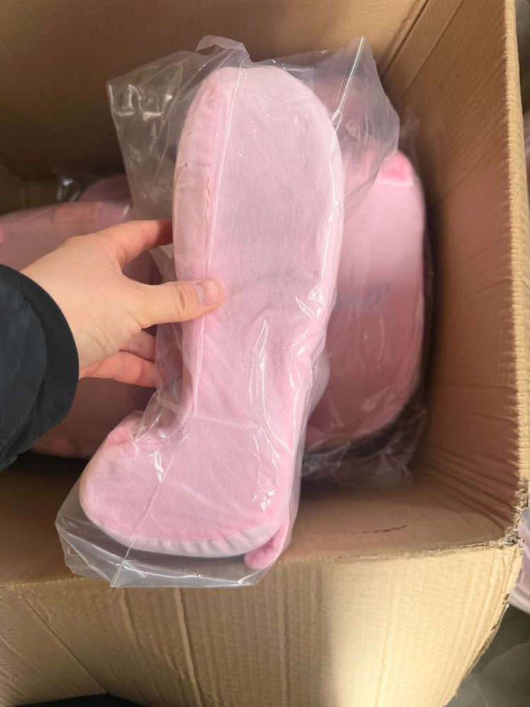 책상 낮잠 베개 메모리폼스타일/미개봉 새제품(초록 분홍)--7