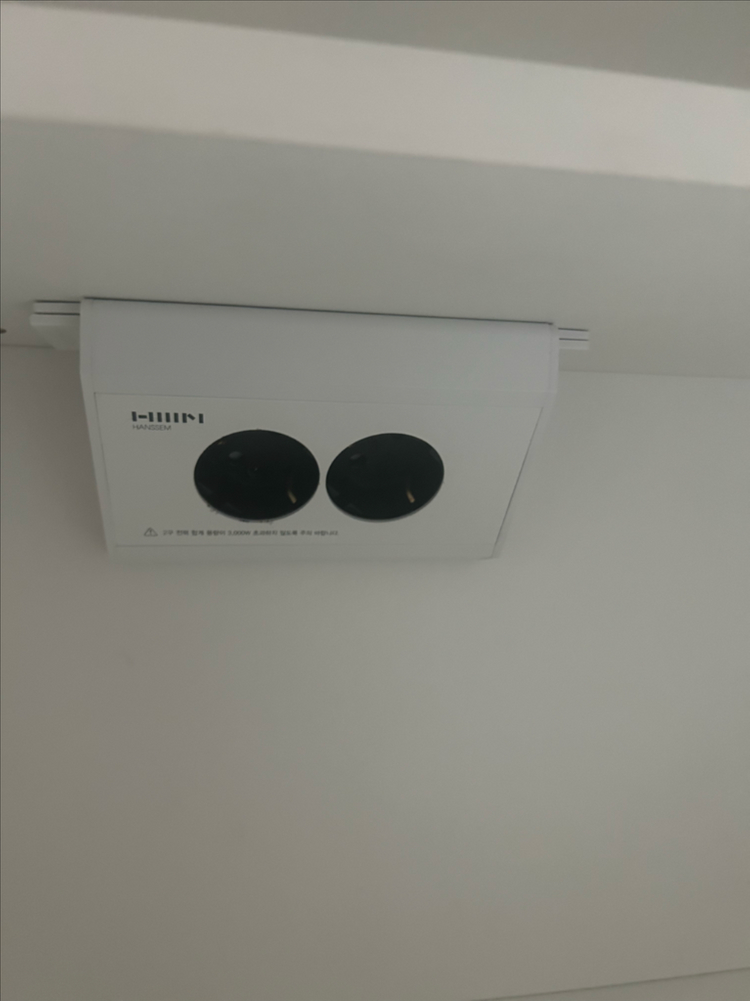 한샘 플렉스z 화장대--4