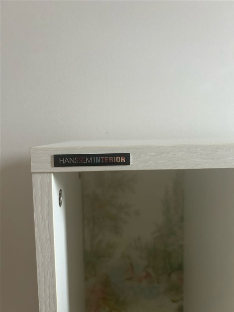 한샘 플렉스z 화장대--5