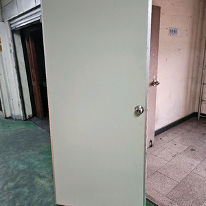 판넬 문짝입니다 중고