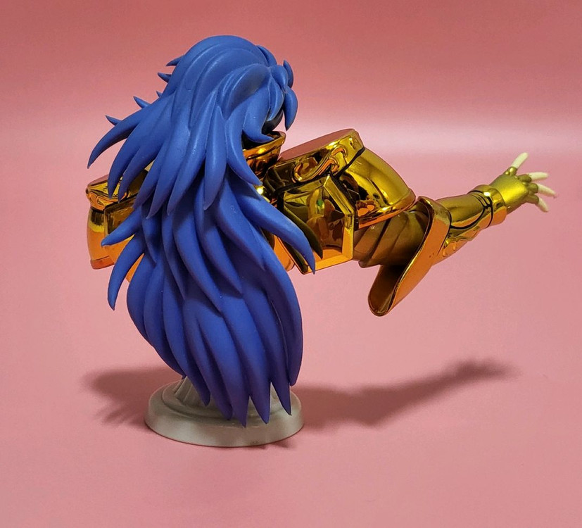 세인트세이야 어펜딕스 제미니 사가 / 카논 피규어 성투사 이미지