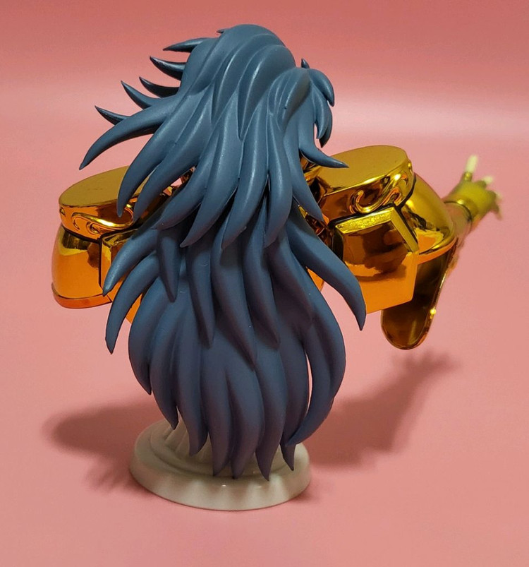 세인트세이야 어펜딕스 제미니 사가 / 카논 피규어 성투사 이미지