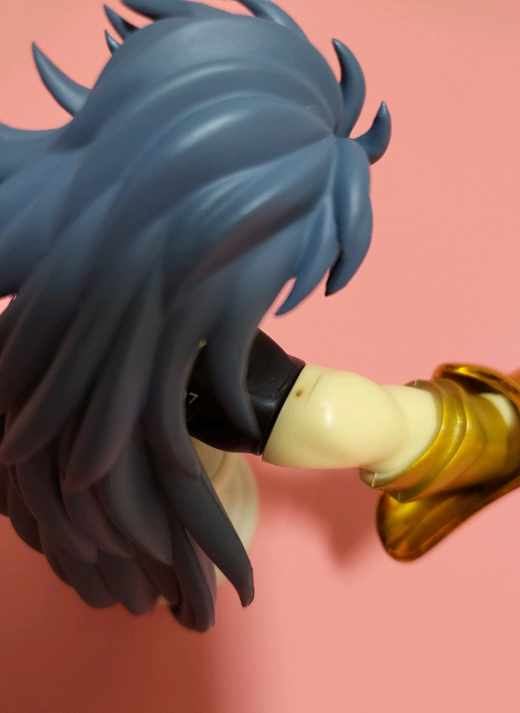 세인트세이야 어펜딕스 제미니 사가 / 카논 피규어 성투사 이미지