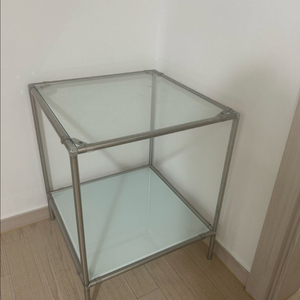 모듈 선반 협탁