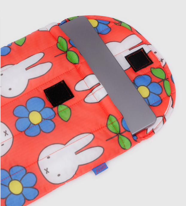 바쿠 미피 노트북파우치 노트북케이스 13-14인치용--1