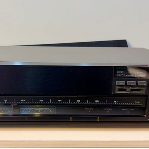 FM 튜너의 정점 켄우드(Kenwood) L-03T 판매(국내주파수가능)