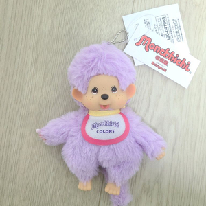 몬치치 키링인형 뽑기인형