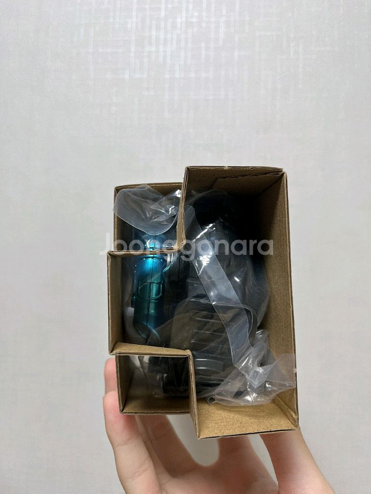 DX 붐붐체인저--1