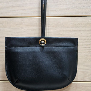 앤드아이오유 리얼가죽 핸드백 클러치백 3가지