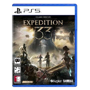 ps5 클레르 옵스퀴르 33 팝니다 안전거래 가능