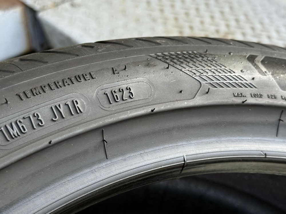 2554020 굿이어타이어 어슈메트릭5 이글 f1 중고타이어 255 40 20 굿이어 ㅡ 오남 별내 진접 다산--4