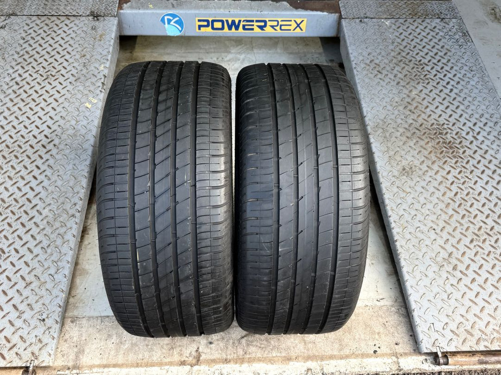 2554020 굿이어타이어 어슈메트릭5 이글 f1 중고타이어 255 40 20 굿이어 ㅡ 오남 별내 진접 다산--5