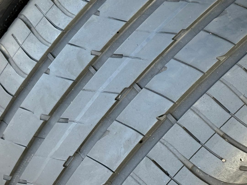 2554020 굿이어타이어 어슈메트릭5 이글 f1 중고타이어 255 40 20 굿이어 ㅡ 오남 별내 진접 다산--7