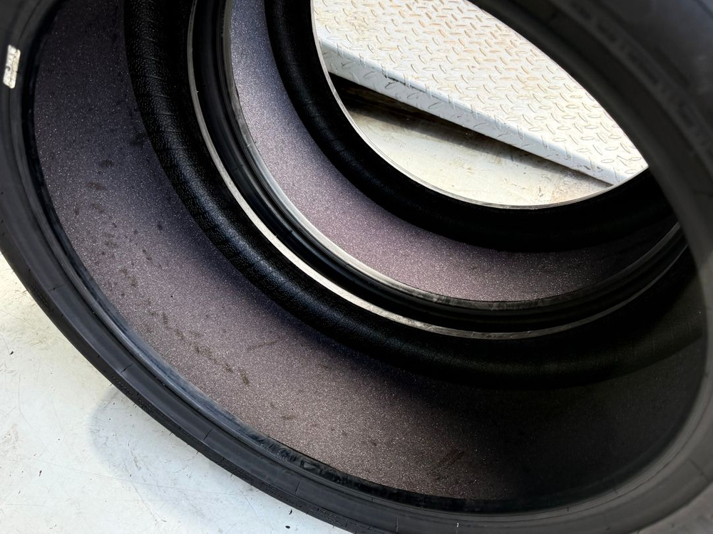 2554020 굿이어타이어 어슈메트릭5 이글 f1 중고타이어 255 40 20 굿이어 ㅡ 오남 별내 진접 다산--6