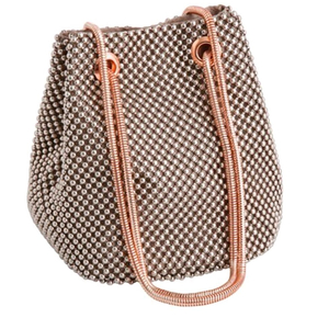 코일리 콜리브리 올볼백 로즈골드 스몰 새상품