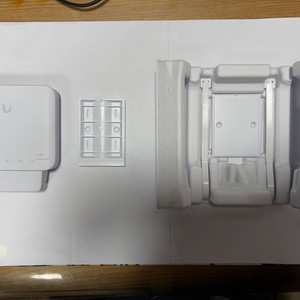 유니파이 Unifi USW Flex 풀박스