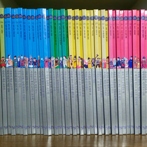 누리 한국사 63권 이미지