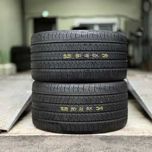 3253021 콘티넨탈타이어 프로컨텍 rx 중고타이어 325 30 21 콘티넨탈 ㅡ 강남 송파 하남 남양주