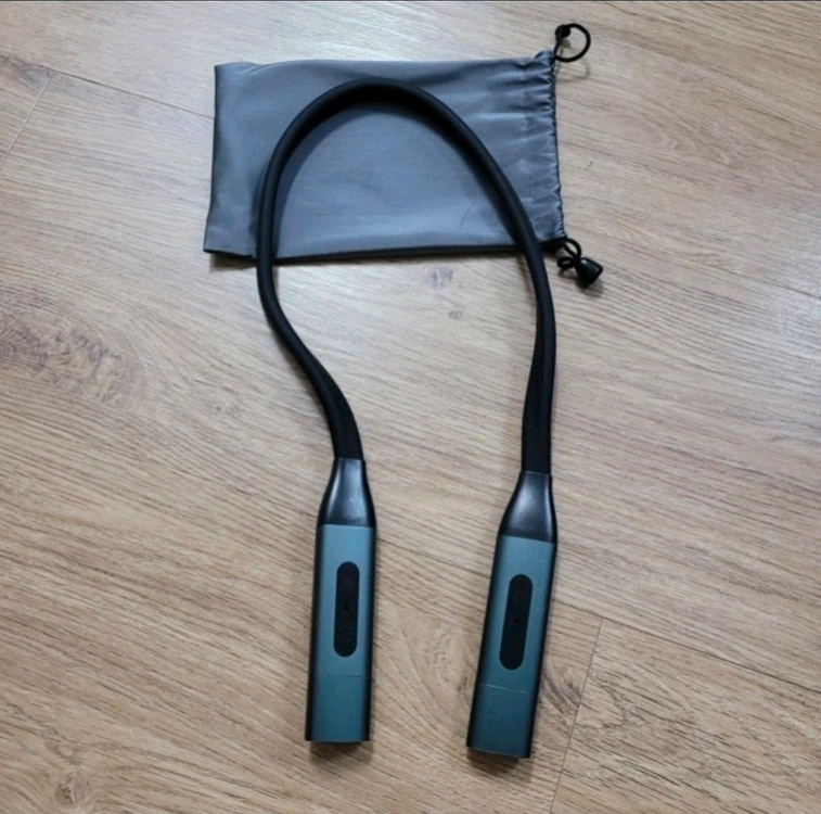 라이프미 충전식 넥라이트(넥랜턴)--1