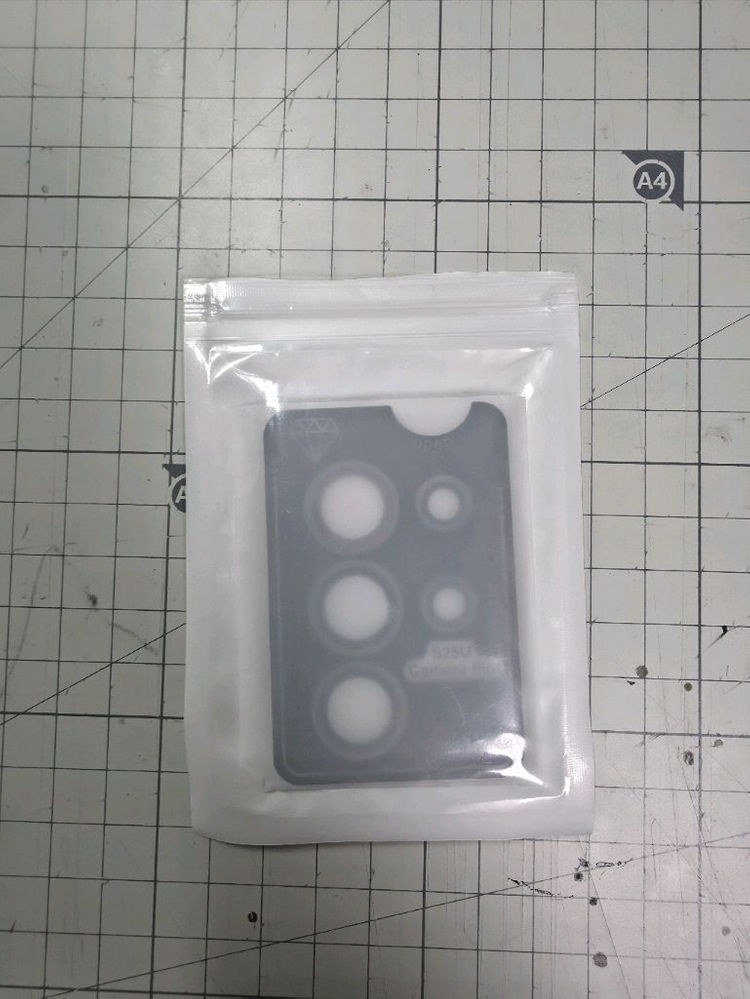 S25울트라 카메라 보호필름 판매합니다--2