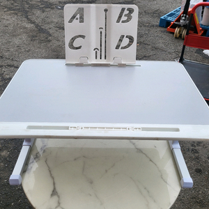 접이식 탁상용 테이블 노트북책상