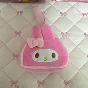 마이멜로디 미니가방