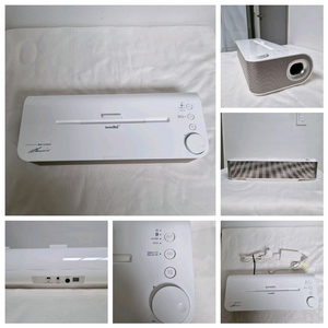 LG 홈보이 스테이션 블루투스 스피커 NP7760