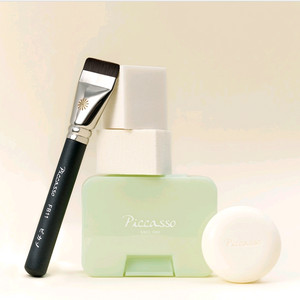 새상품) 피카소브러쉬 FB11 세트