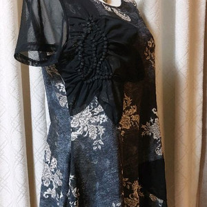 4300원 물티슈 드려요 의류 여성 상의 거의 새거예