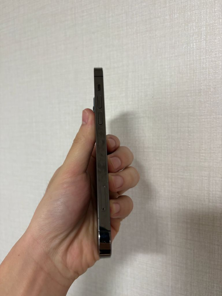 아이폰12프로 256--4