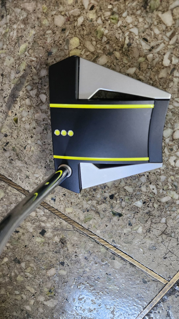 골프 퍼터 (스카티카메론 팬텀 X7,34인치 판매합니다 이미지