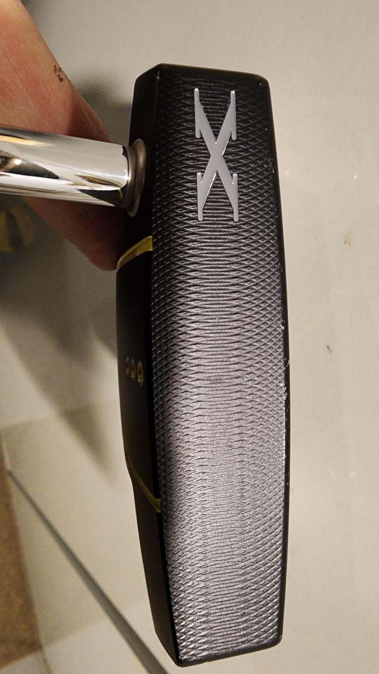 골프 퍼터 (스카티카메론 팬텀 X7,34인치 판매합니다 이미지