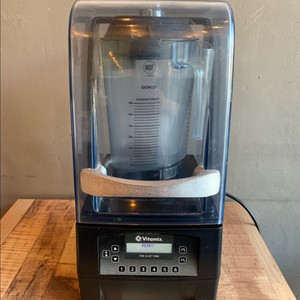 바이타믹스 콰이어트원 블렌더 믹서기