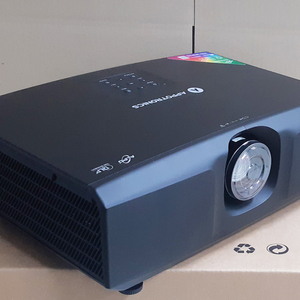 *거의새것* 아포트로닉스 AL-DH800S 8000안시 풀HD 레이저 중고빔프로젝터