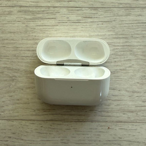 애플 에어팟 프로 2세대 본체 C타입(+에어팟캡)